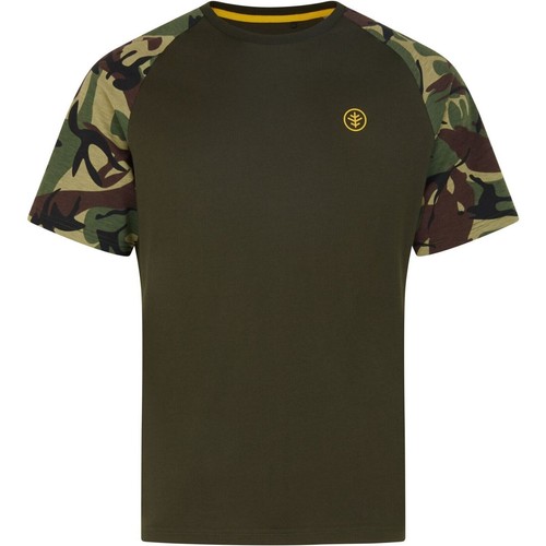 Wychwood carp tactical camo - wychwood,