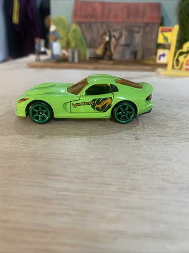 Majorette premium cars dodge - majorette,