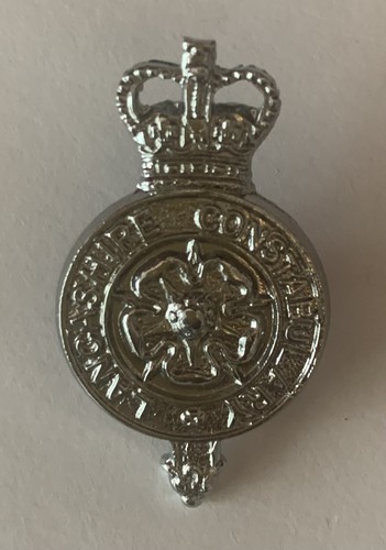 Lancashire constabulary - lancashire,