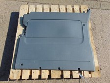 Mercedes Vito Door card Drivers right sliding side door Viano W639 03-09 Grey