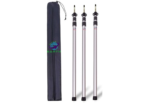 Awning set telescopic - set, 3