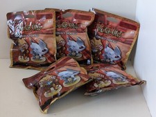 Yu-Gi-Oh! Mystery Blind Bag Figure Series 1 PhatMojo 2020 Set Of 5 New Sealed