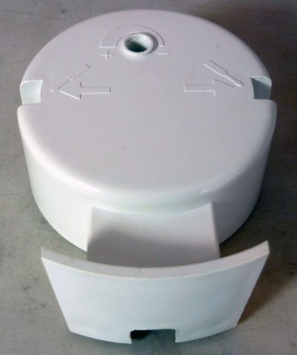 Xpelair xil100t inline shower - xil100t,