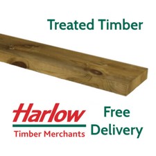 Timber treated wood - wood, outdoor