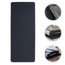 Exercise bike floor mat - exercise,