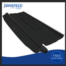 NEW Parcel Shelf Boot Load