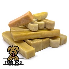 100% Natural Himalayan Yak Dog Chew, Natural Dog Treat, Protein & Calcium Source
