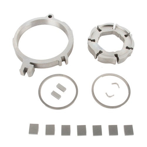 Oil pump repair kit 25199823 - pump,