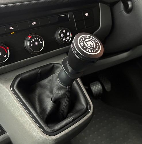 Gear knob upgrade - gear, for
