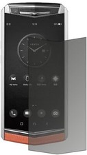 Screen Protector for I Vertu Aster P I Privacy Filter 4-Way Protection I dipos