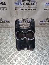Ford Mondeo Mk5 Hatchback 2015-2018 Centre Console Surround/cup Holder 