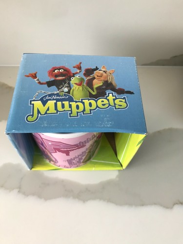 Muppets miss piggy mug - muppets,,