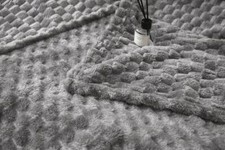 'Cubiko'  Blanket Fleece Sofa