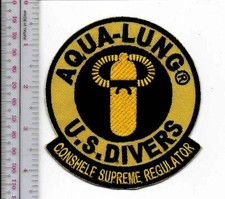 SCUBA Diving USA US Divers
