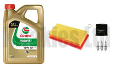 Service Kit Filters Plugs &