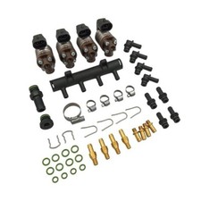 Stag AC W031 Single Injectors