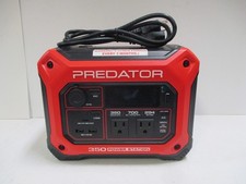 350 Portable Power Station