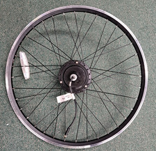 26 inch 36v Rear Wheel 250W Motor 9 pin