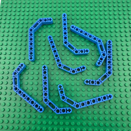 Lego technic x - x, 11.5