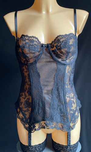 Gossard vintage underwired - gossard,