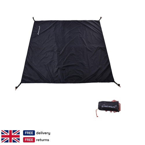 Waterproof tent footprint - waterproof,