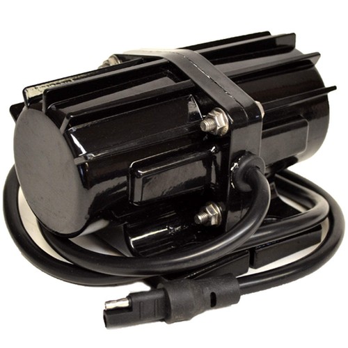 Salt sand spreader vibrator - spreader,