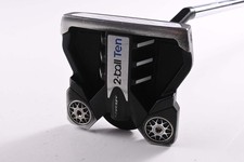 Odyssey TEN 2-Ball Putter / 34