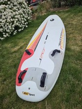 Bic Techno Fomula Windsurfing