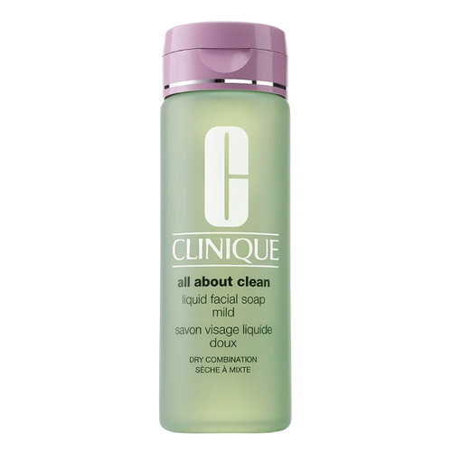 Clinique liquid facial soap - clinique,
