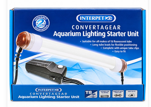 Fish tank interpet - fish,