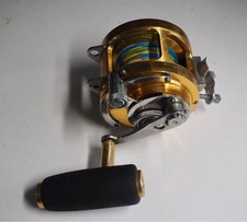 PENN International II 20T Right Handed Big Game Trolling Casting Fishing Reel JP