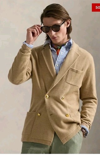698 polo ralph lauren men - $698,