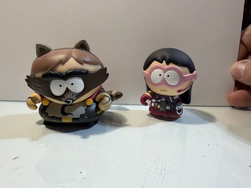 Kidrobot south park - kidrobot,