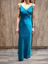 evening dress size 8