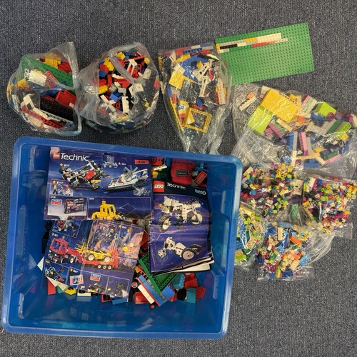 7kg lego bundle - lego,