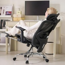 Ergonomic Office Chair