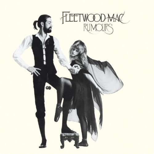 Fleetwood mac rumours - mac,