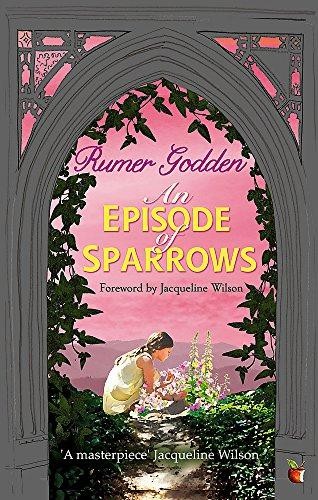 Episode sparrows a - an,