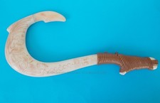 DISNEY MOANA MAUI LIGHT UP