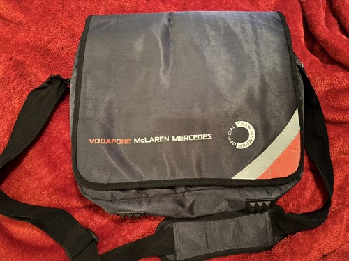 Vodafone mclaren mercedes - vodafone, team
