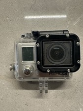 GoPro Hero 3 Action Camera – Reliable Adventure Capture + Accessories