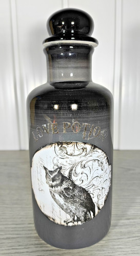 Nemesis now owl love potion - now,