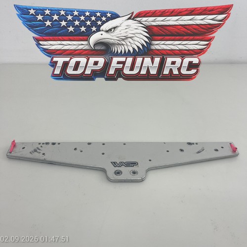 Kyosho hard side - plate, for