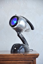 RARE VTG ORIGINAL SOLLUX Hanau