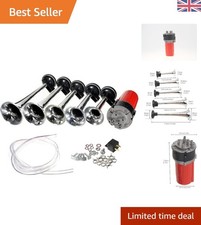 Universal Fit 12V Dixie Horn