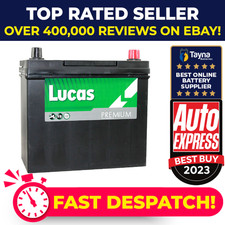 LP053 Lucas Premium Car