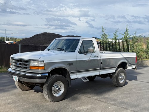 1995 ford 350 - ford, f-350