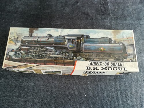 Vintage airfix scale r - vintage,