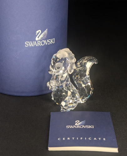 Swarovski disney bambi - disney,