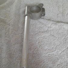 Kawasaki ZX 750 J Ninja Right Handlebar Clip On